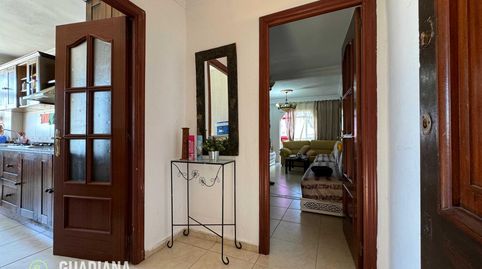 Foto 5 de Piso en venta en Avenida Narciso Martin Navarro, 14, Ayamonte ciudad, Ayamonte