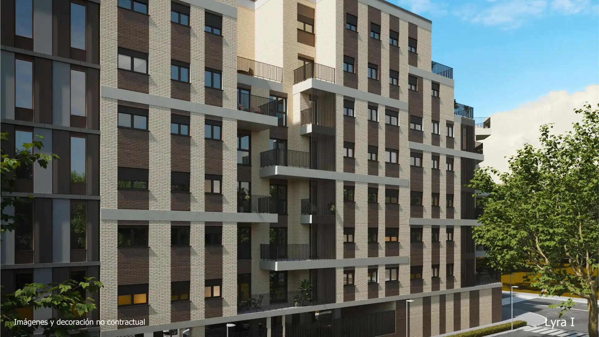 Ático en venta en Avenida del Ensanche de Vallecas, 63, Ensanche de Vallecas - La Gavia