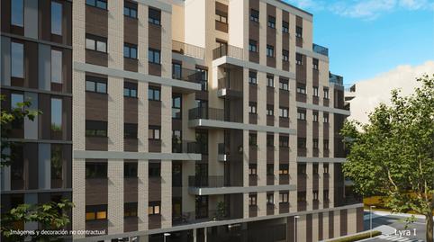 Foto 2 de Pis en venda a Avenida del Ensanche de Vallecas, 63, Ensanche de Vallecas - La Gavia, Madrid