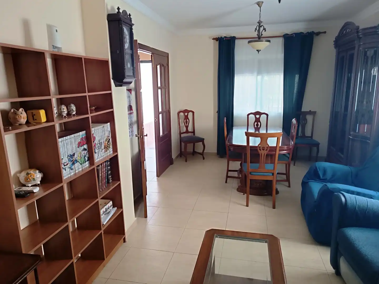 Villa avec jardin à vendre à Ctra Sanlúcar - Cuatro Pinos