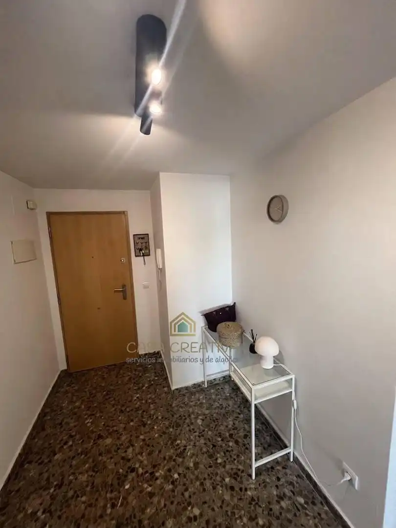 Flat for rent in Favara  with Air Conditioner, Heating and Terrace