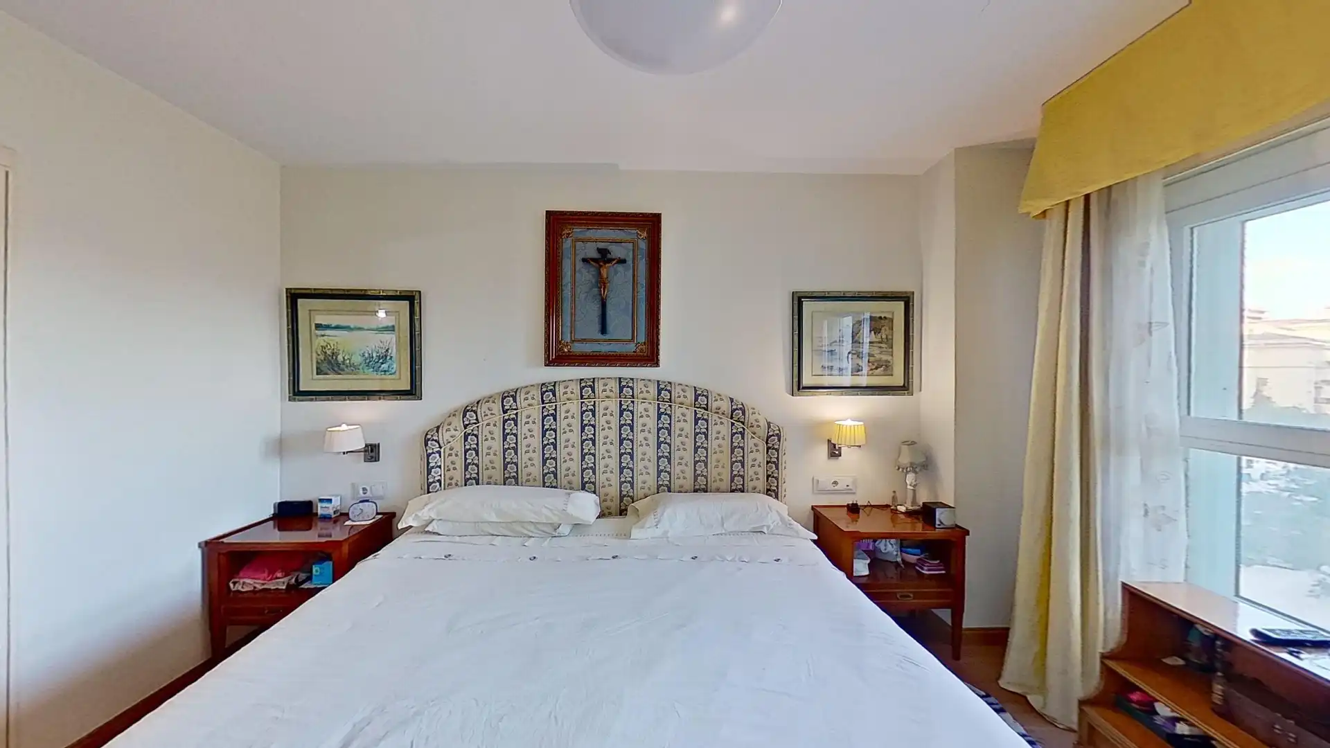 Piso en venta en La Malagueta - Monte Sancha
