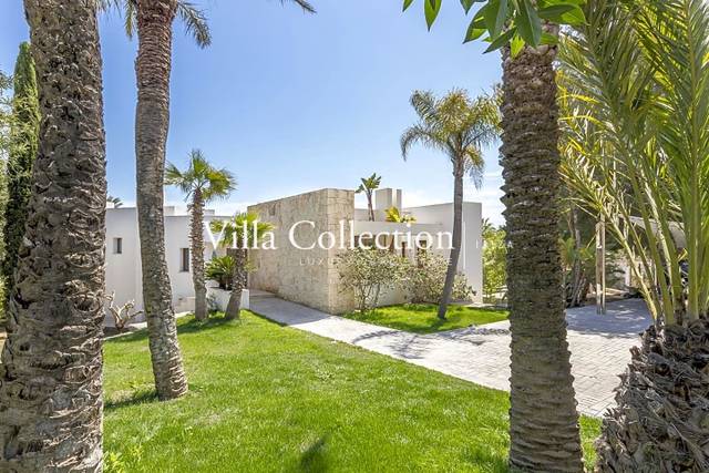 Casa-chalet en Venta en Vista Alegre en Es Cubells