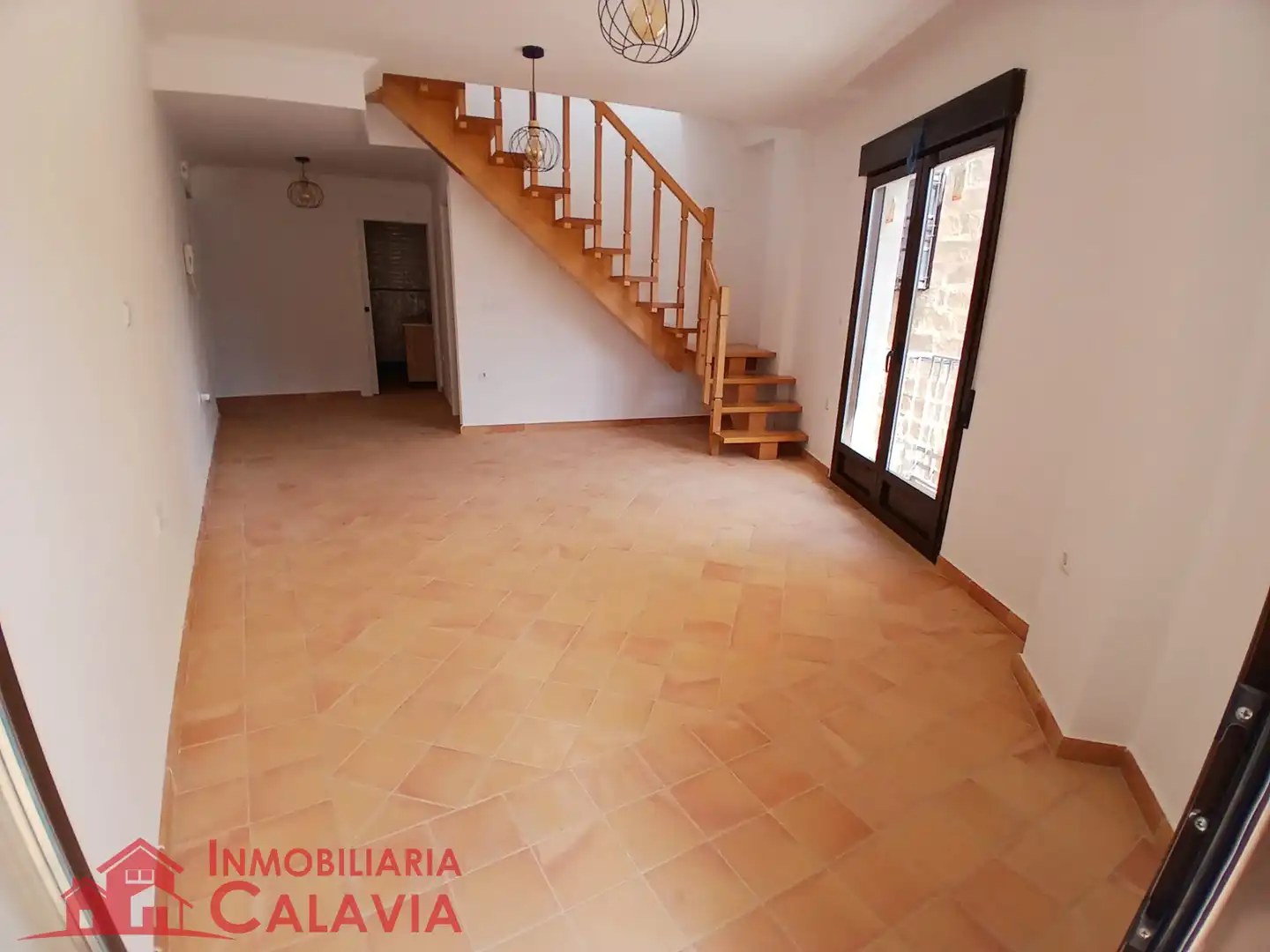 Duplex con terrazza in vendita a Baeza, imagen 4