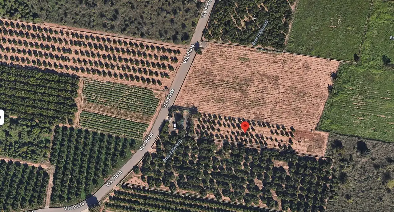 Residencial en venta en Sagunto / Sagunt