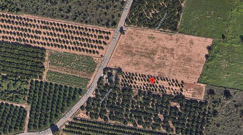 Foto 4 de Residencial en venda a El Baladre, Sagunto / Sagunt