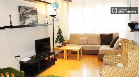 Photo 2 of Apartment to share in Sagrada Família,  Barcelona Capital