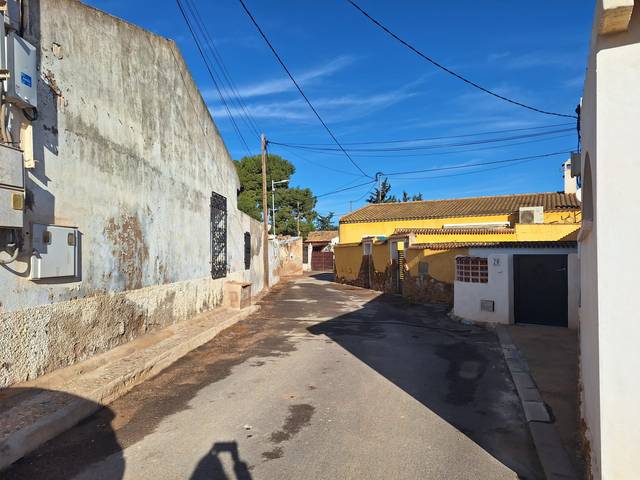 Casa adosada en Venta en Camino Los Medicos en Los Médicos