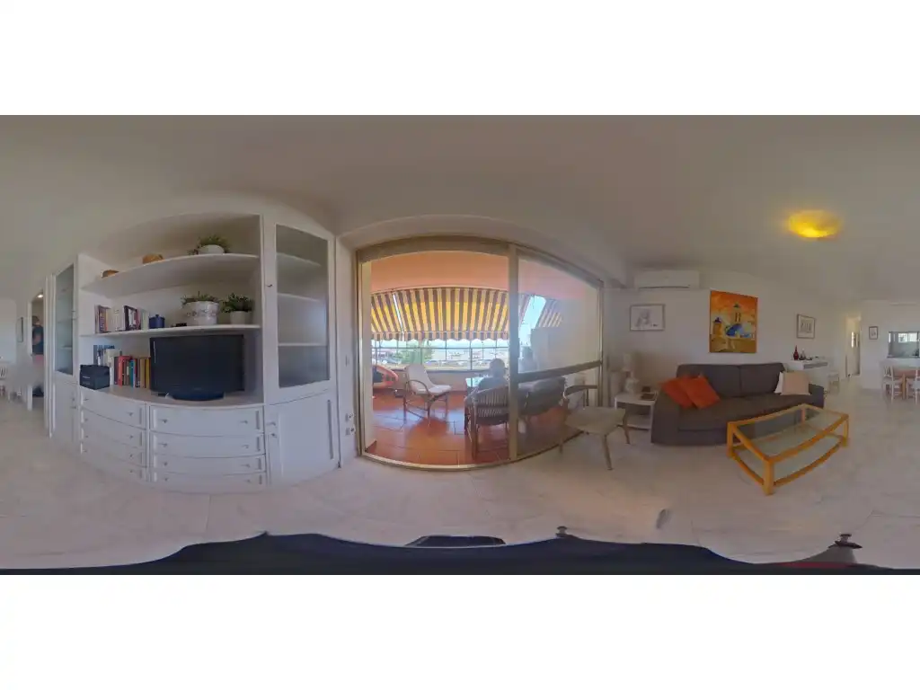 Piso de alquiler en Paseo Maritimo Torremolinos De, El Bajondillo