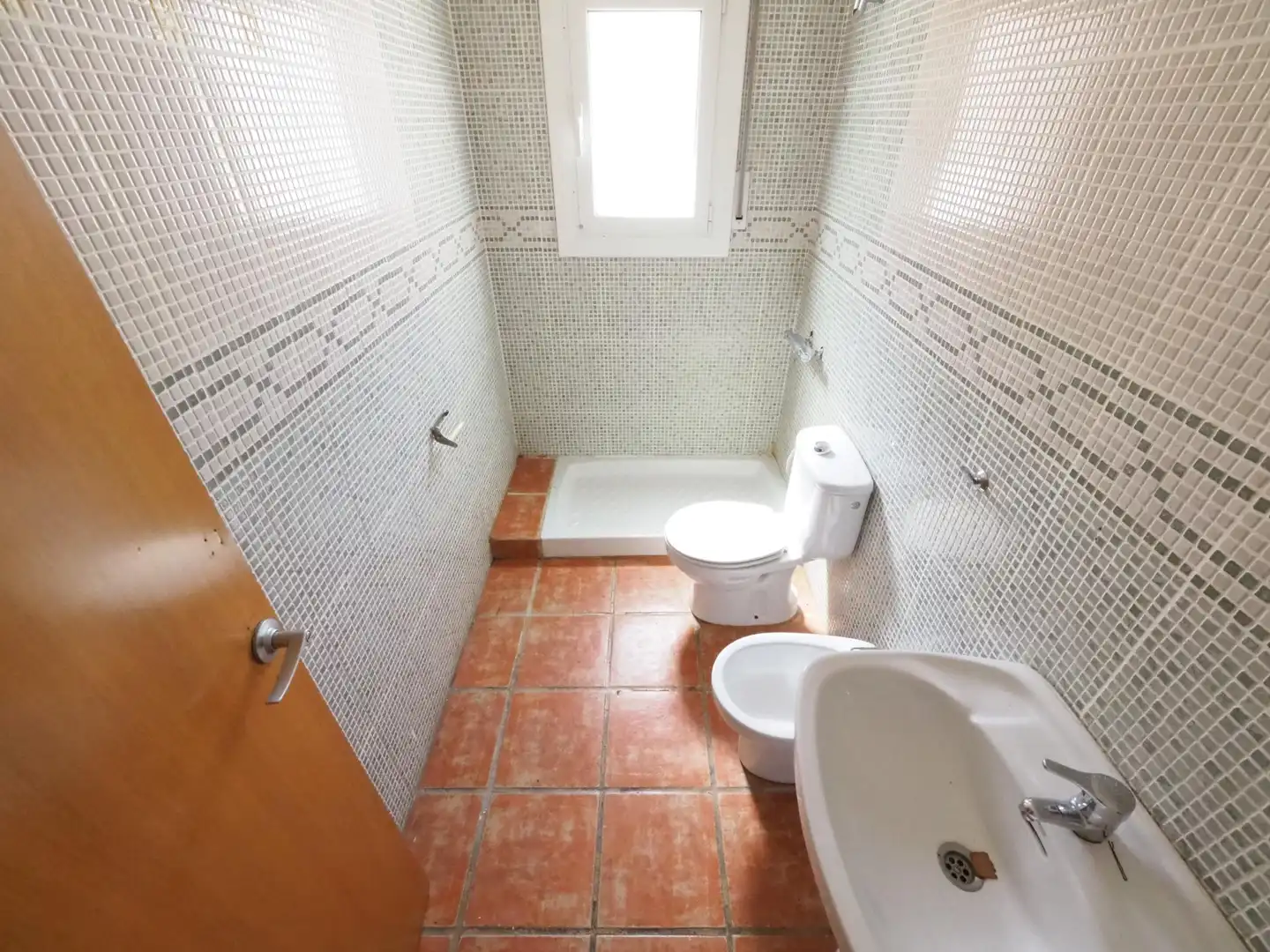 Bany de Casa o xalet en venda en Masquefa amb Jardí privat i Piscina
