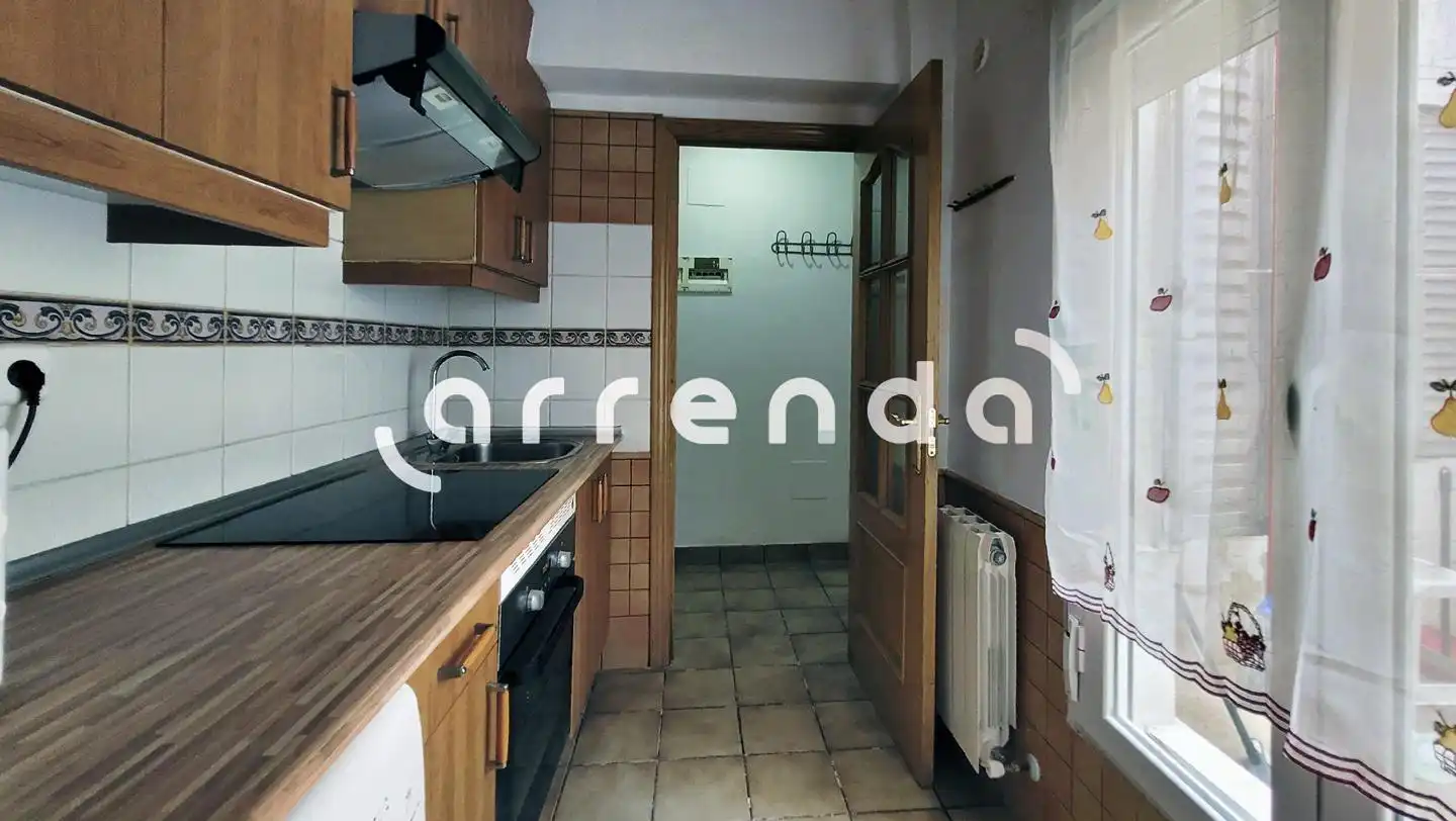 Cocina de Piso en venta en Usera