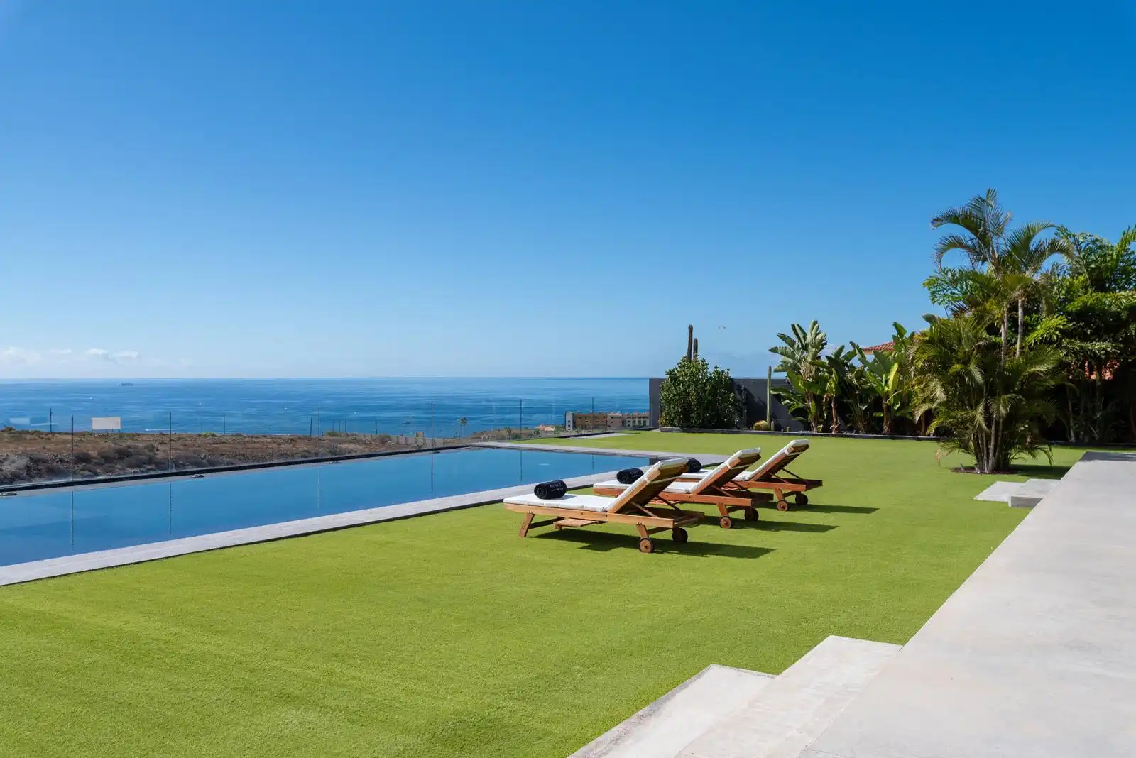 Maison avec piscine à vendre à Callao Salvaje - Playa Paraíso, imagen 2