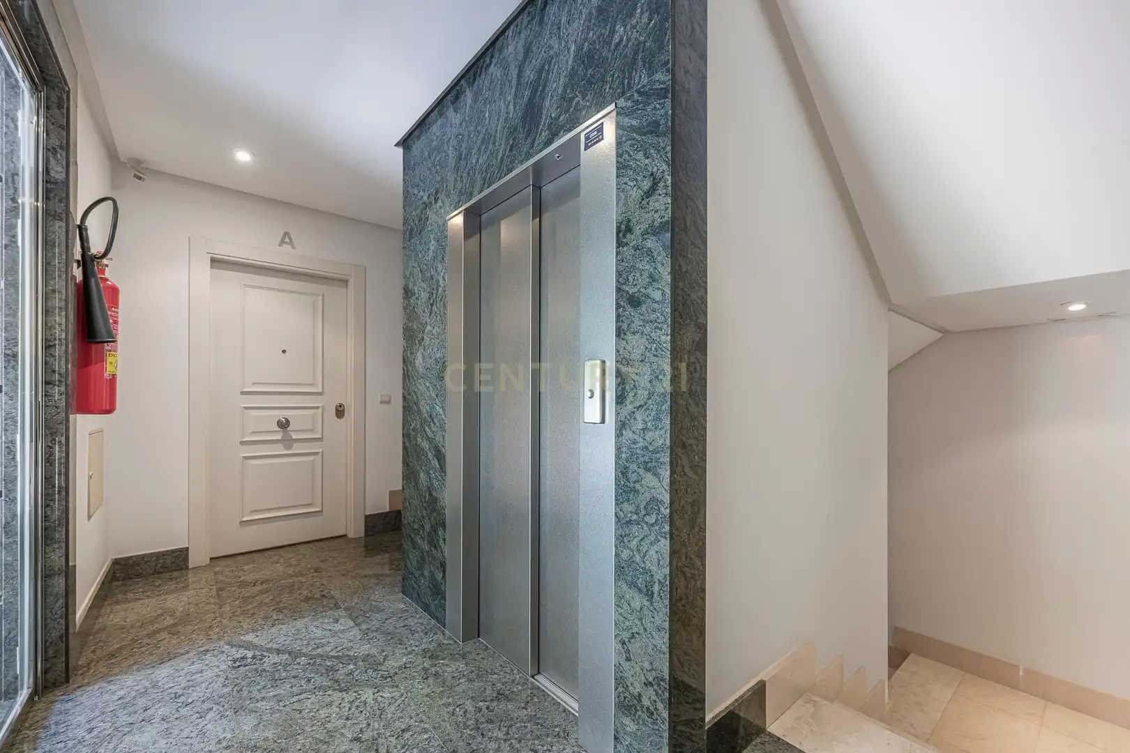 Apartament en venda en Marbella amb Aire condicionat, Traster i Forn