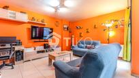 Living room of Duplex for sale in Santovenia de Pisuerga  with Terrace