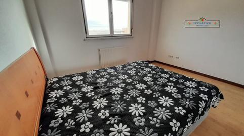 Foto 4 de Piso en venta en Vistahermosa, Salamanca Capital