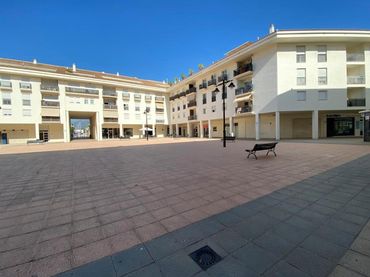 Mini appartamento in vendita a Altea ciudad