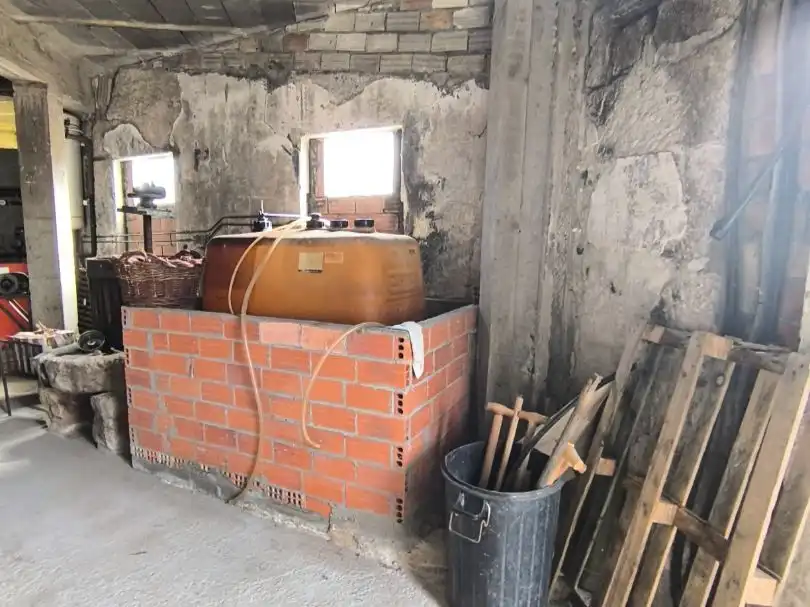 Casa o xalet en venda a Gándara, 41, Gondomar