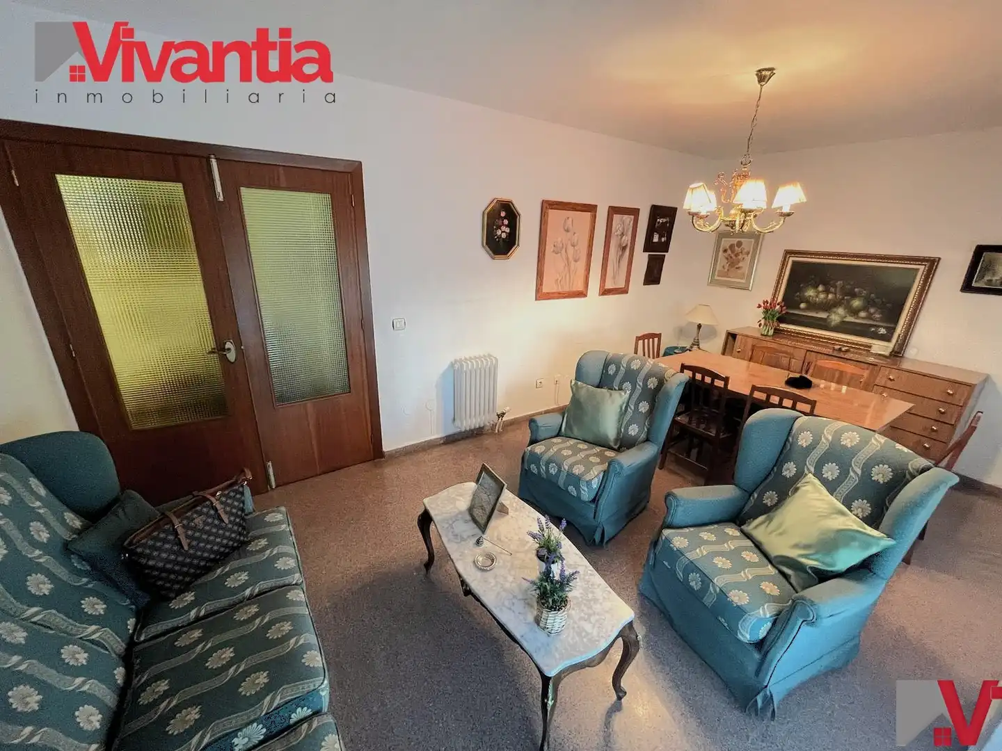 Piso con terraza en venta en Lorca Ciudad, imagen 8