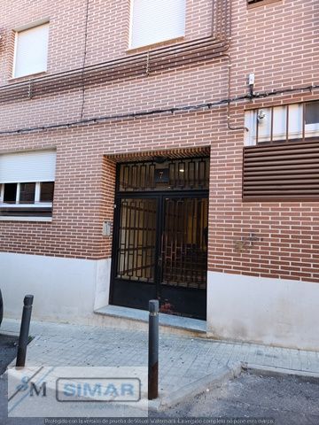 Dúplex en venda a Calle Alameda, Santa Bárbara