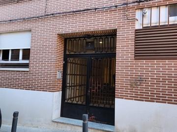 Foto 2 de Dúplex en venda a Calle Alameda, Santa Bárbara, Toledo