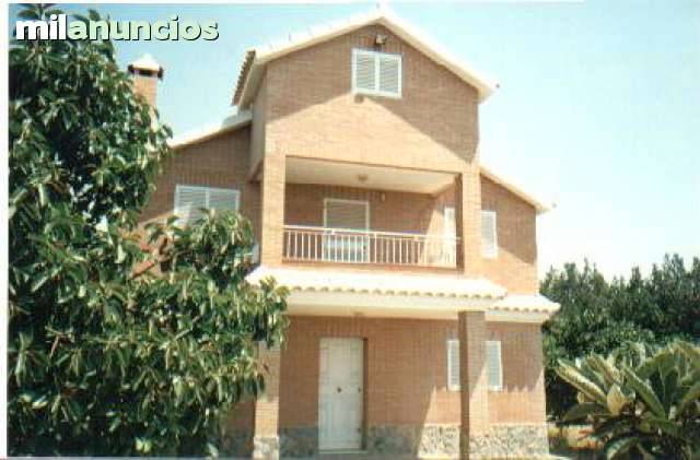 Casa-chalet en Alquiler en Arco Norte - Avda. España