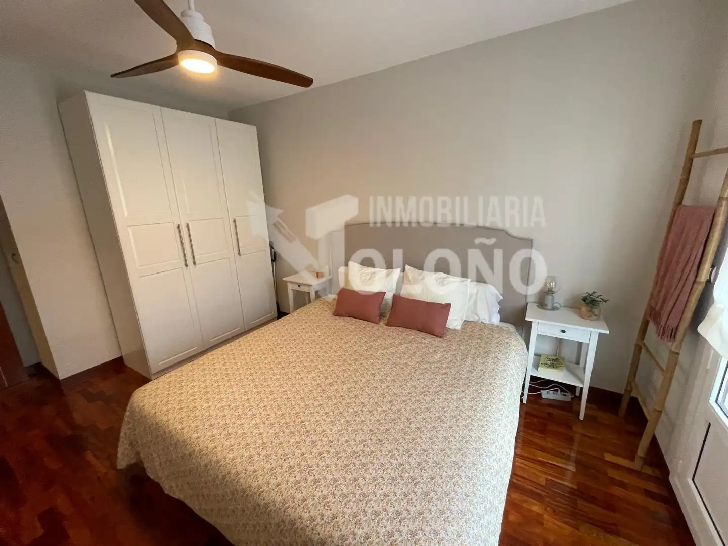 Habitación de Casa o chalet en venta en Cihuri con Calefacción, Jardín privado y Parquet
