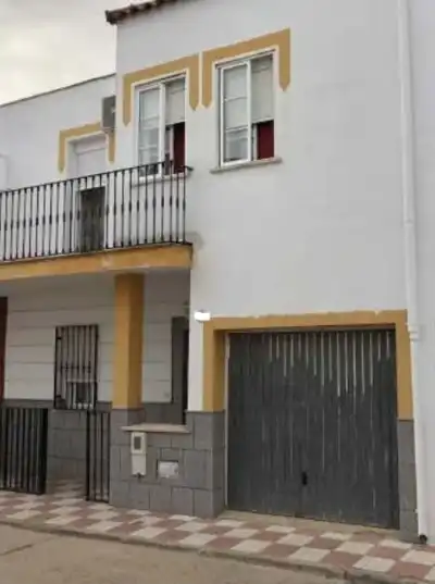 Haus zum Verkauf in ZURBARAN