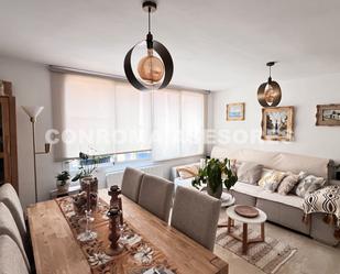Sala d'estar de Pis en venda en Lloret de Mar amb Aire condicionat i Calefacció