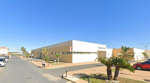 Foto 4 de Piso en venta en Santo Domingo, Lepe, Huelva