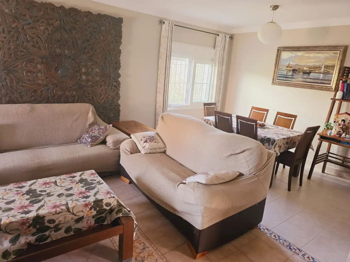 Casa o chalet en venta en Centro Histórico
