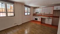 Kitchen of Flat for sale in  Madrid Capital