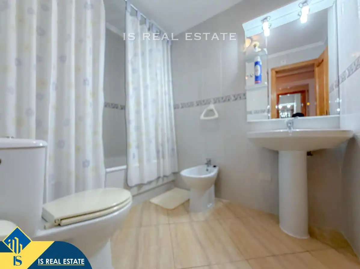 Apartment with lift for sale in Playa del Cura, imagen 20