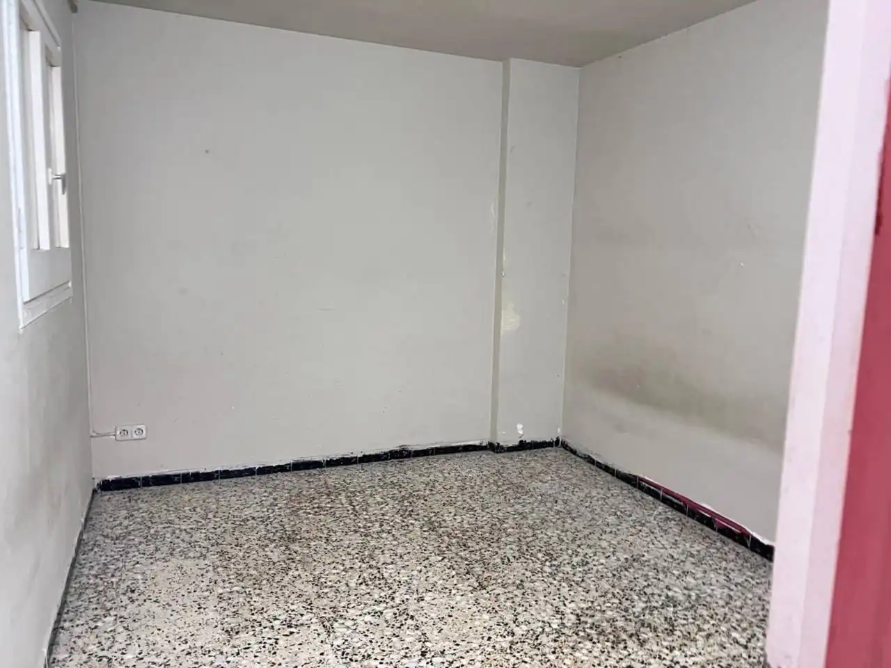 Piso en venta en Granollers con Balcón