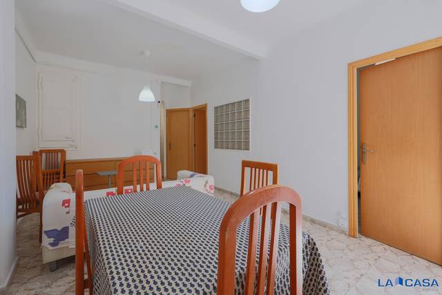 Piso en Venta en Hostafrancs