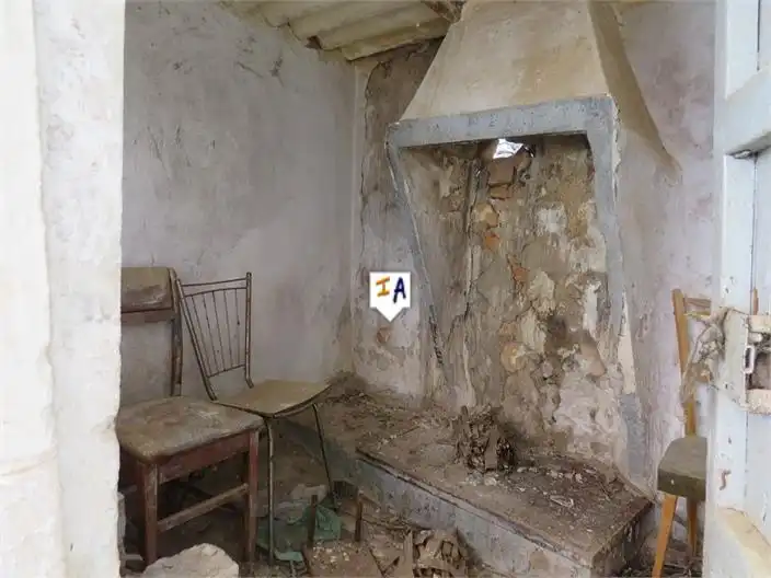 Casa adosada en venta en Fuensanta de Martos