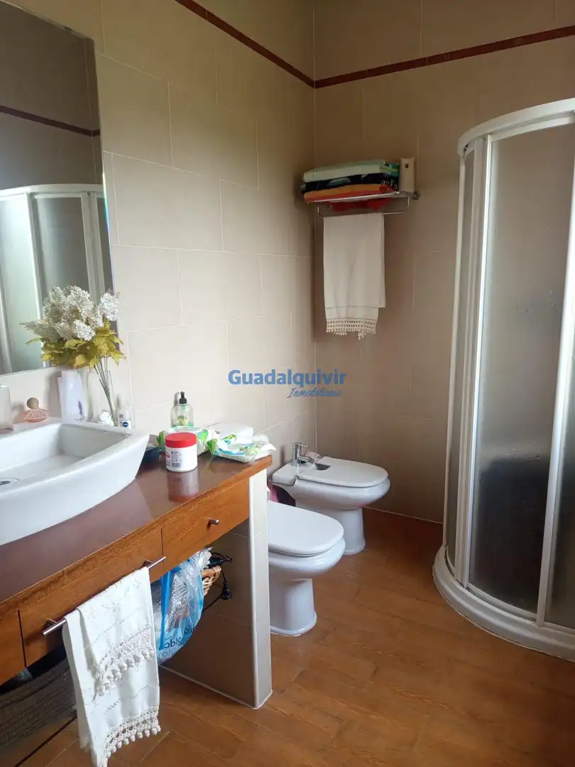 Villa con piscina in vendita a Entrenúcleos, imagen 46