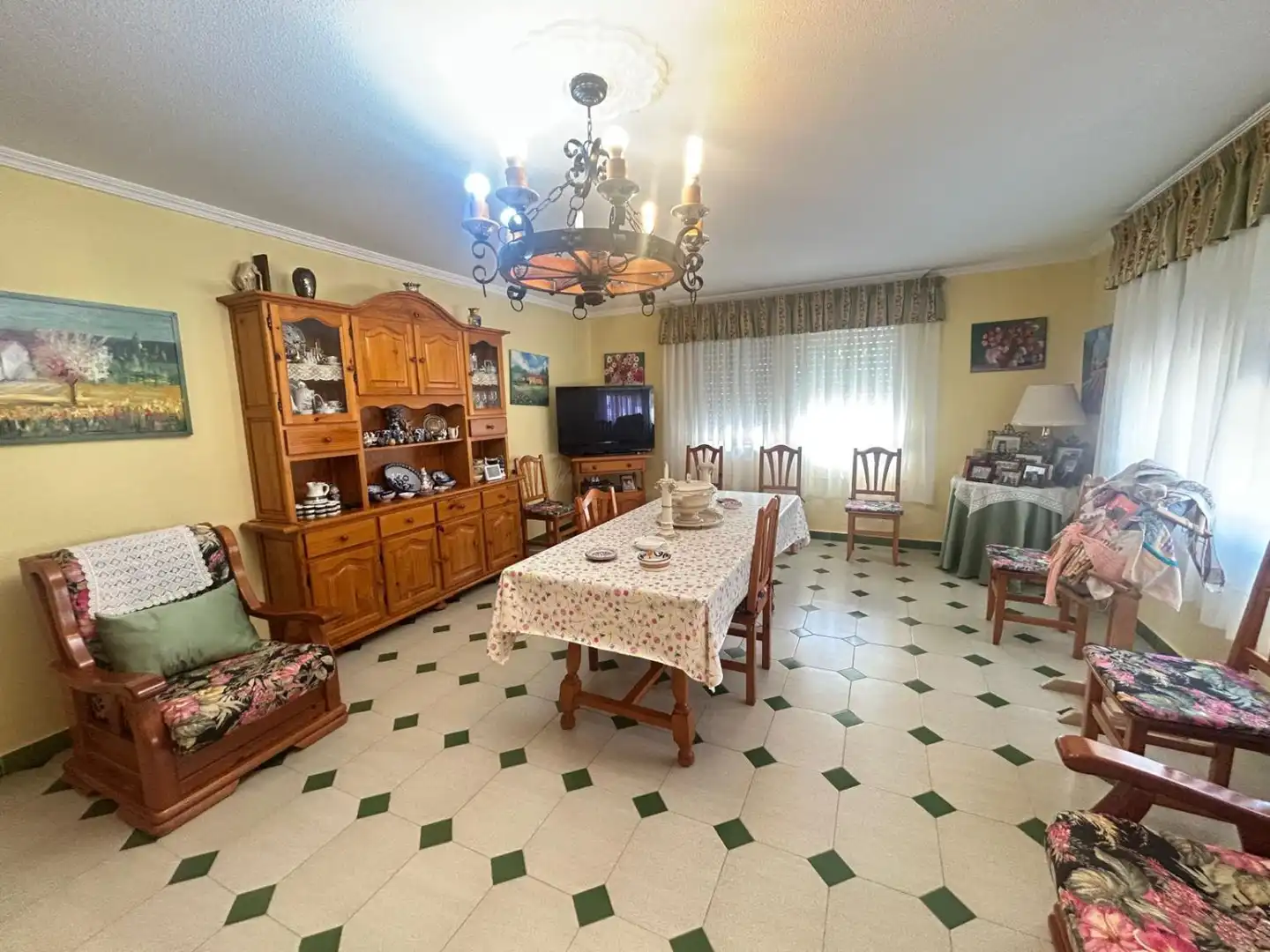 Maison rustique avec piscine à vendre à Crevillent, imagen 19