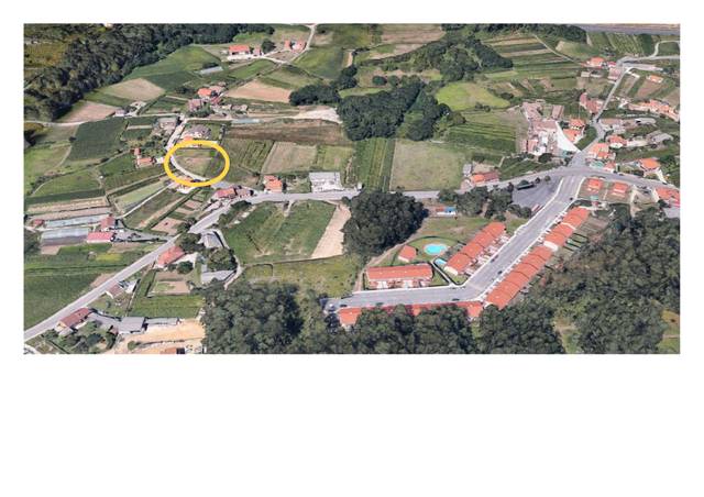 Terreno residencial en Venta en EP-9205, 6 en Nantes