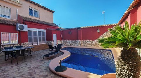 Foto 2 de Casa o xalet en venda a Calle Santa Cristina, Sangonera la Seca, Murcia Capital