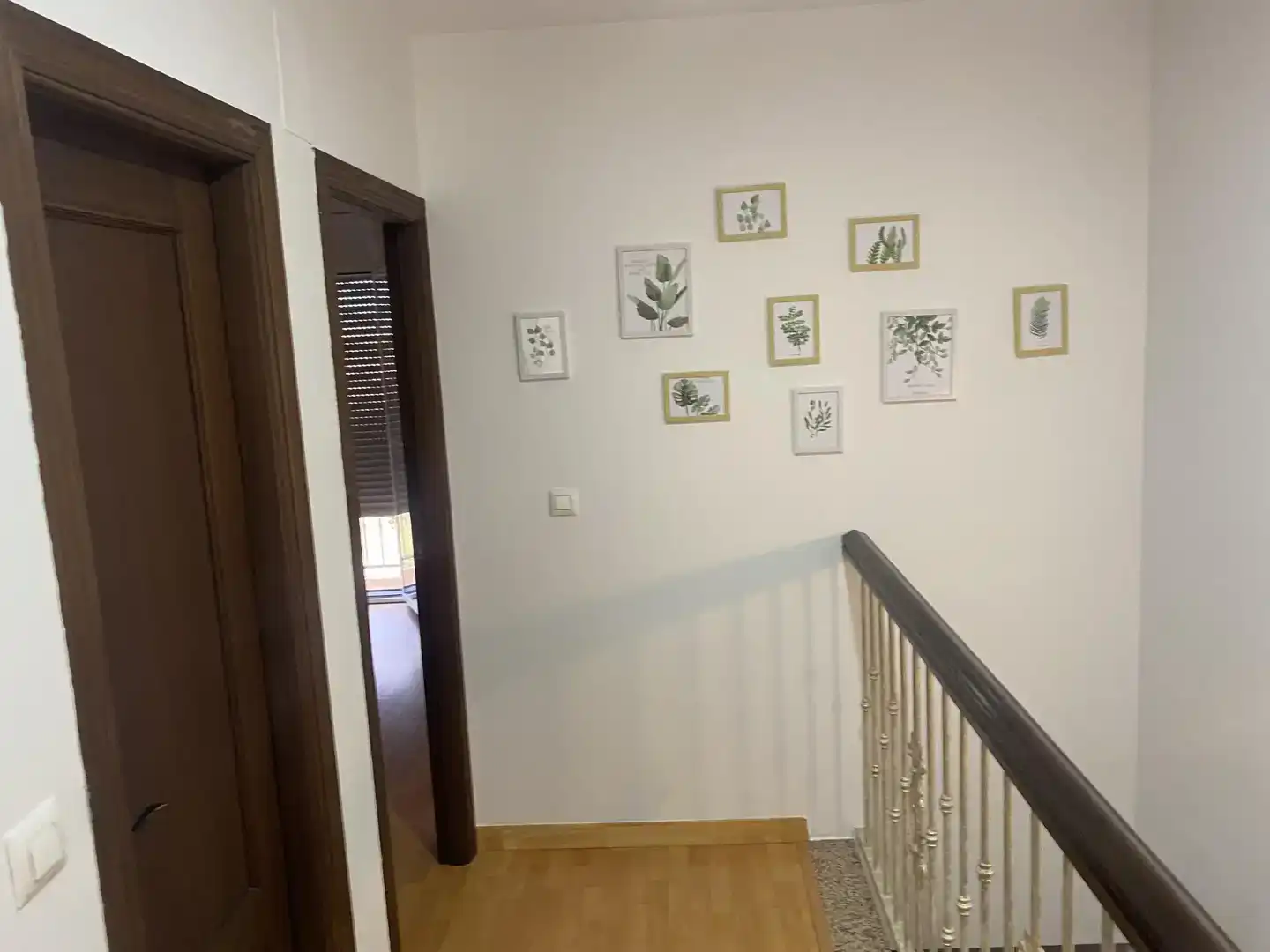 Casa adosada en venda en Cájar amb Aire condicionat i Balcó