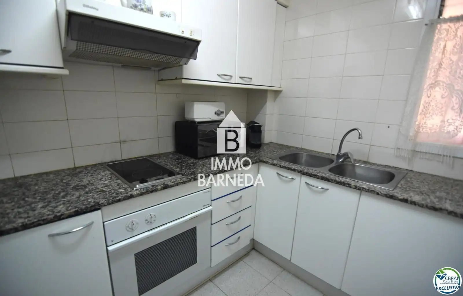Appartement avec terrasse à vendre à DE SANTA MARGARIDA 49, imagen 8