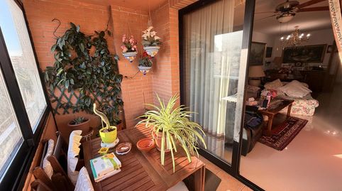 Foto 2 de Pis en venda a Pintor Xavier Soler, Garbinet - Parque de las Avenidas, Alicante / Alacant