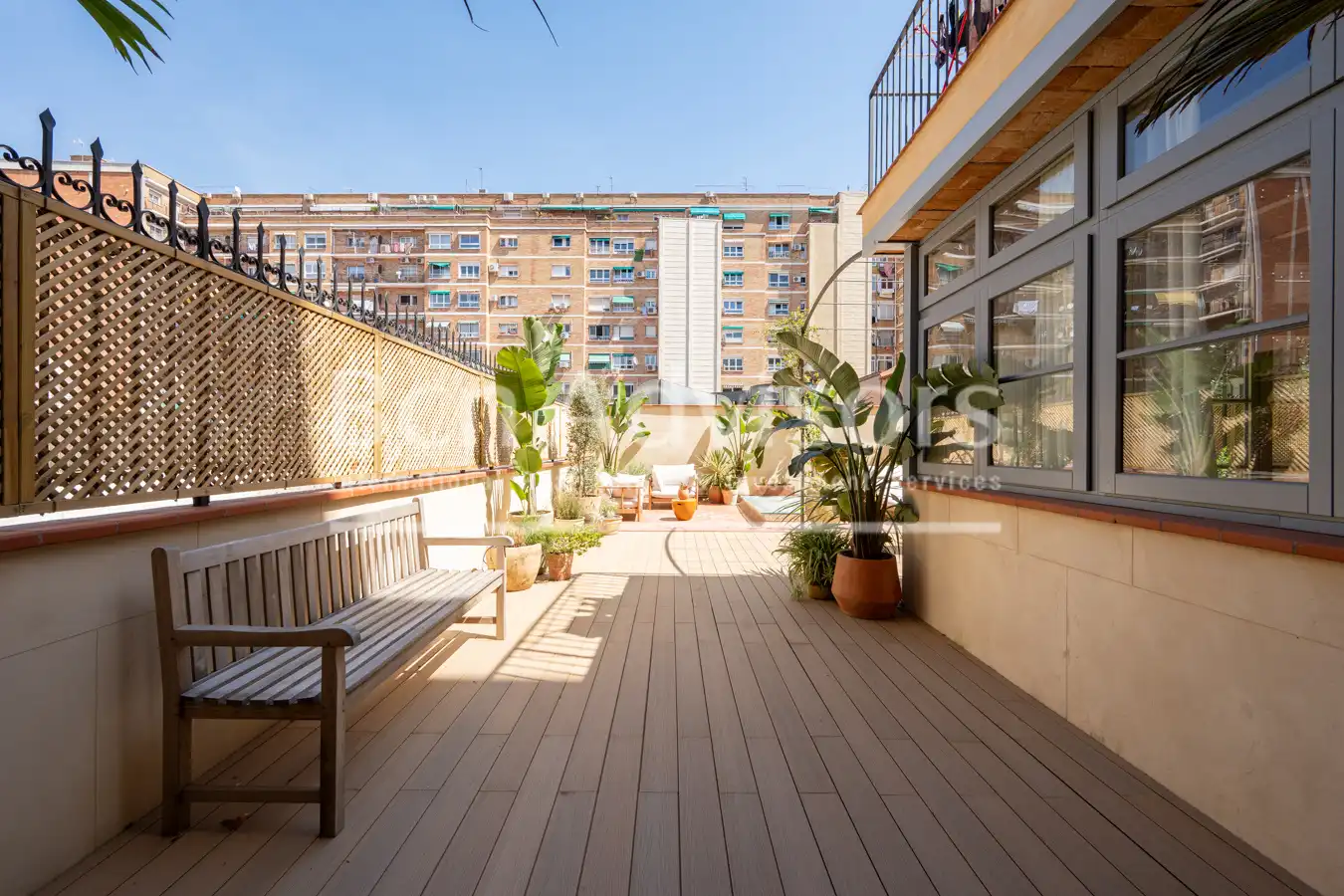 Piso con ascensor en venta en Passeig de Sant Joan, imagen 19