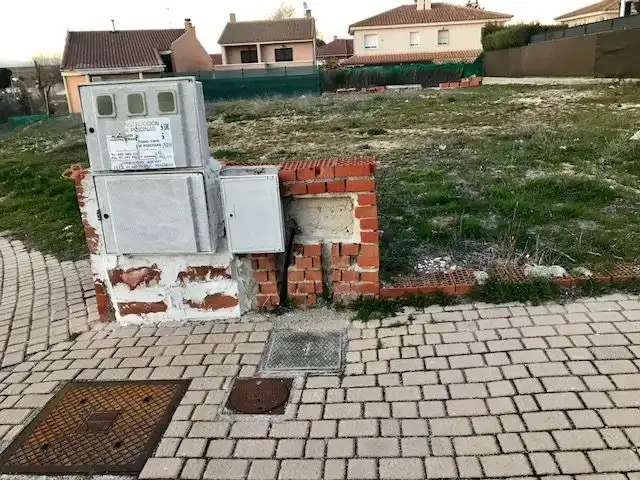 Terreno residenziale in vendita a Calle la Olivilla 23, imagen 5