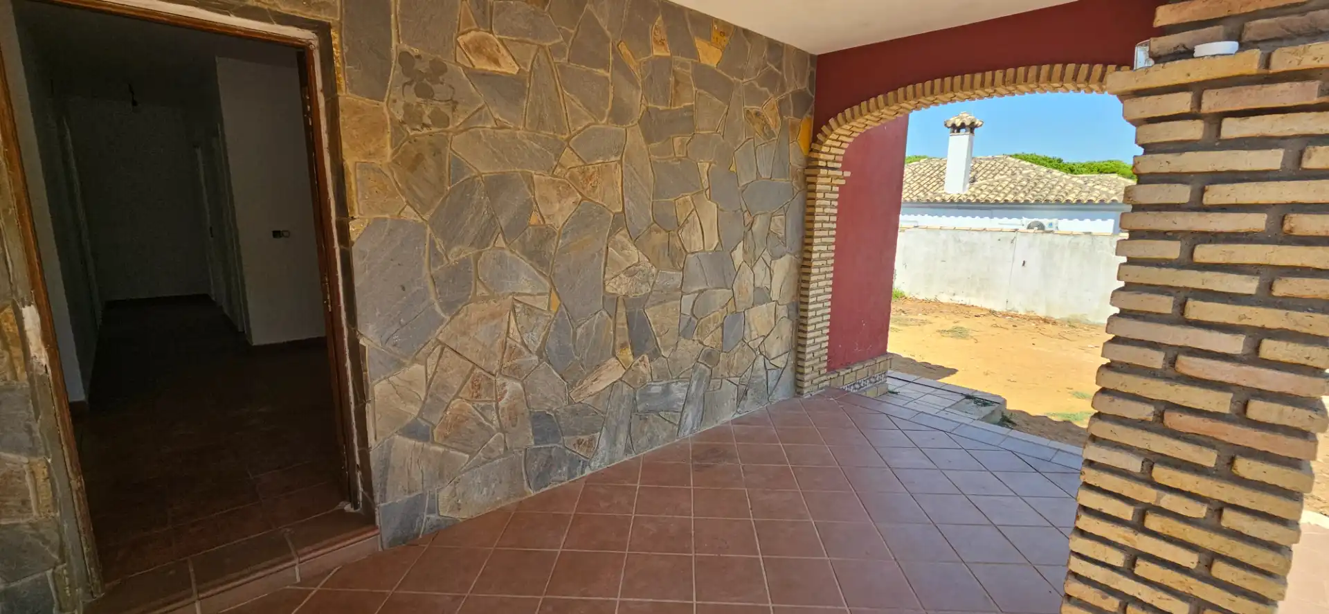 Chalet con jardín en venta en Los Franceses – La Vega, imagen 8