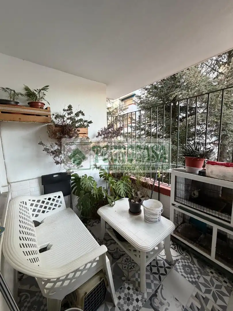 Terraza de Piso en venta en Ronda con Aire acondicionado y Terraza