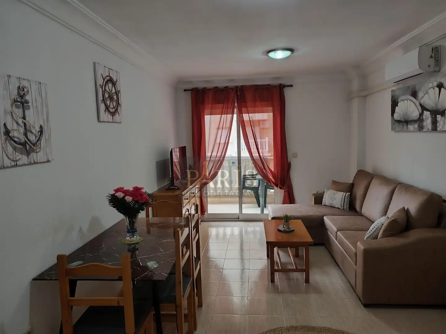 Apartments for rent in Urbanizacion Villacristal, Playa Honda - Playa Paraíso