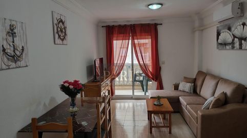 Foto 2 de Apartament de lloguer a Urbanizacion Villacristal, Playa Honda - Playa Paraíso, Cartagena