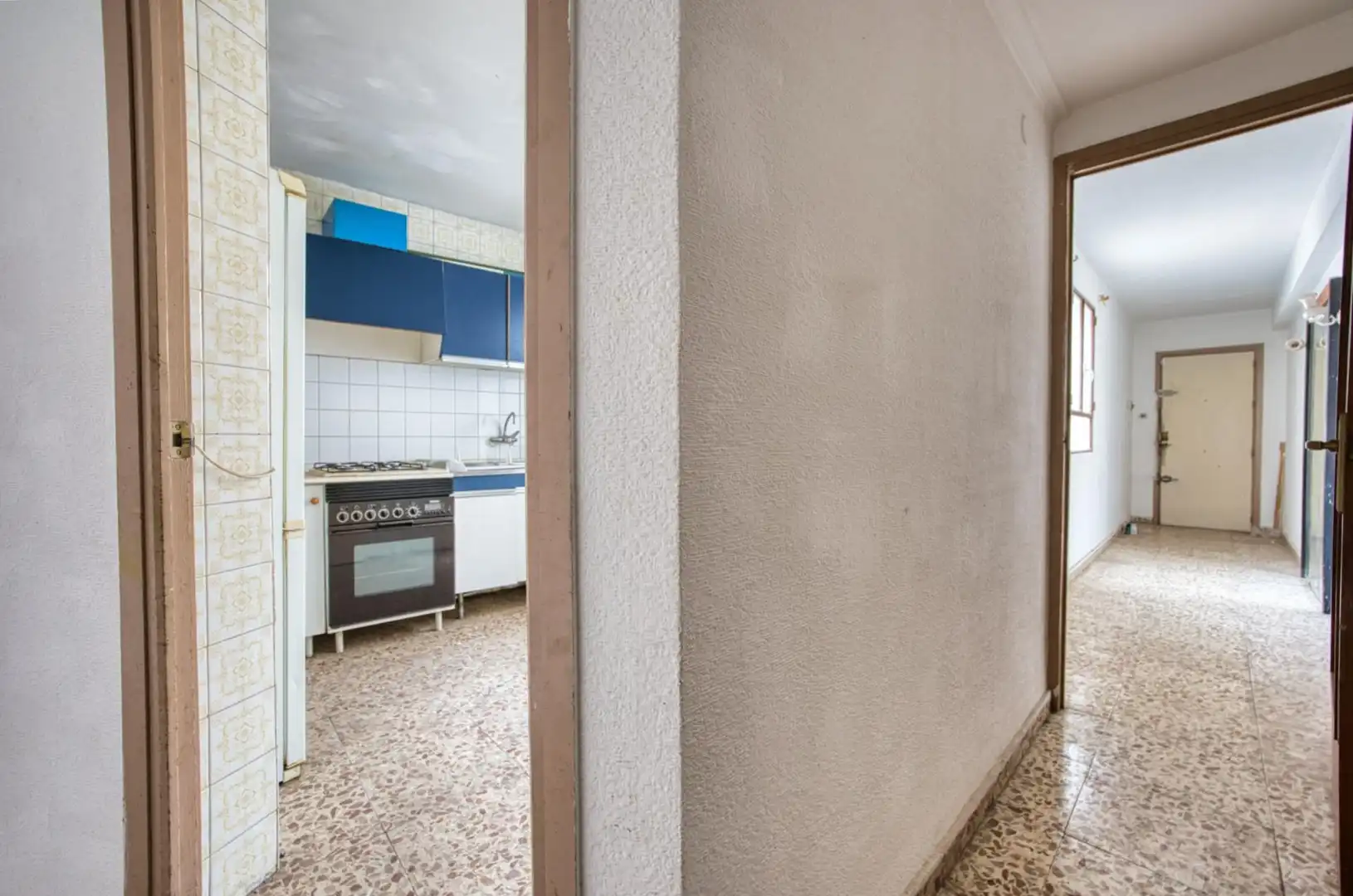 Wohnung zum Verkauf in Murcia