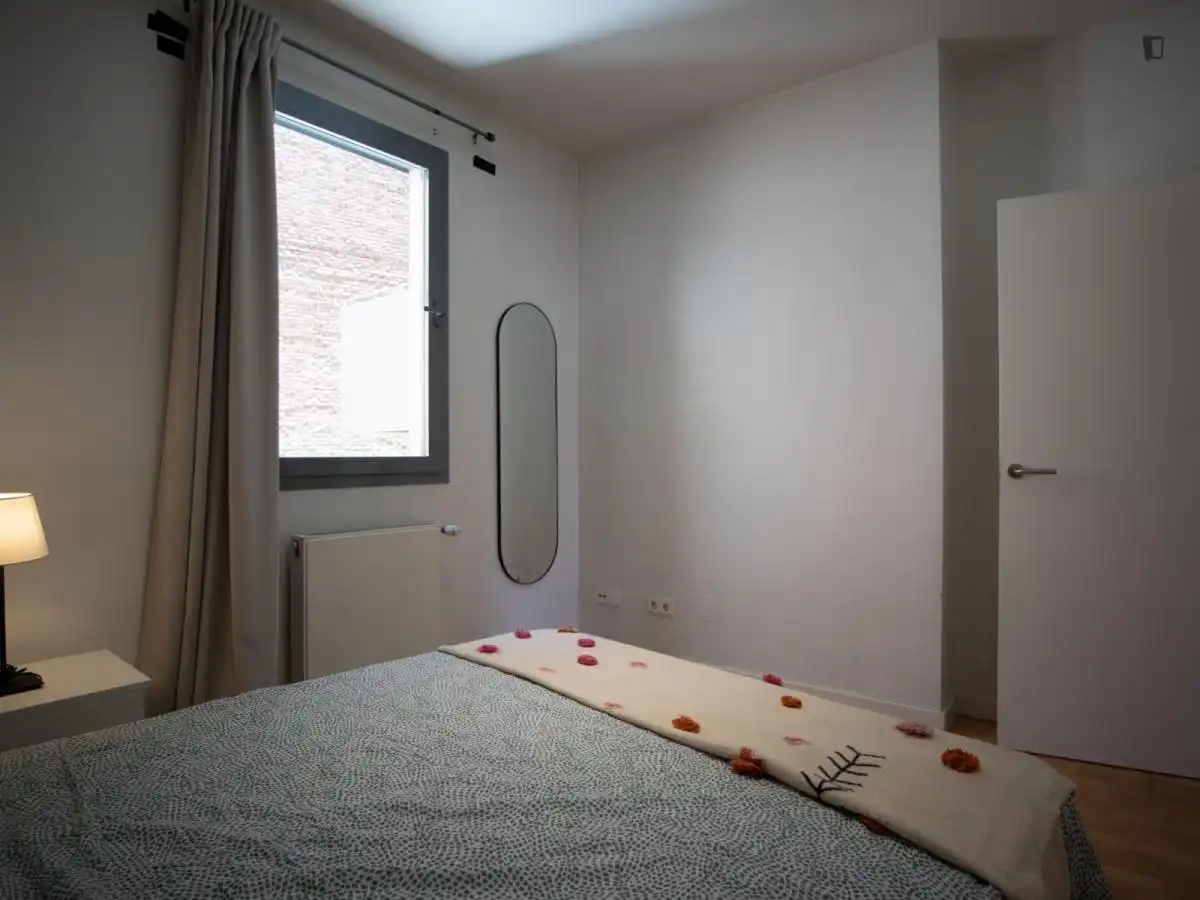 Apartament amb ascensor de lloguer a Centro, imagen 6